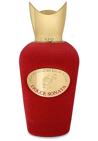 Dolce Sonata  Eau de Parfum  by Sospiro