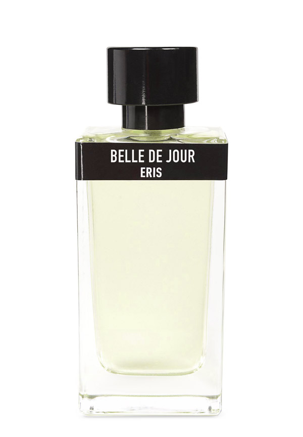 parfum de jour