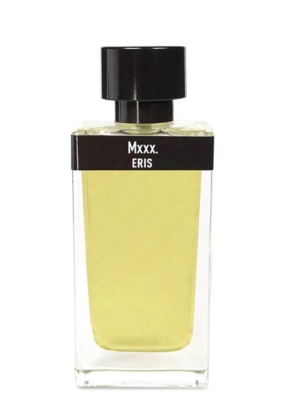 Mxxx.  Extrait de Parfum  by ERIS Parfums