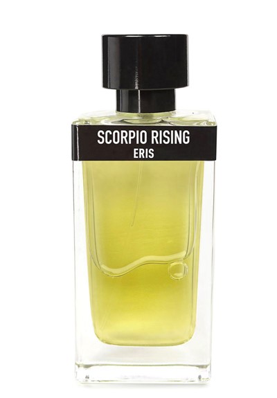 Scorpio Rising  Extrait de Parfum  by ERIS Parfums