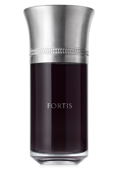 Fortis  Eau de Parfum  by Liquides Imaginaires