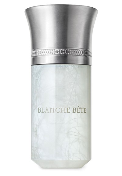Blanche Bete  Eau de Parfum  by Liquides Imaginaires