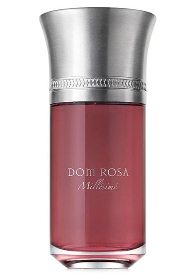 Dom Rosa Millesime  Extrait de Parfum  by Liquides Imaginaires