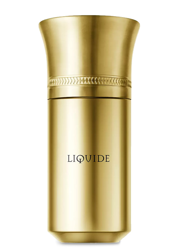 Liquide Gold Eau de Parfum by Liquides Imaginaires Luckyscent