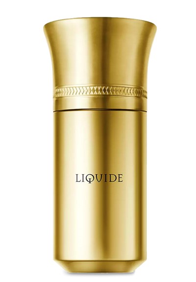 Liquide Gold  Eau de Parfum  by Liquides Imaginaires