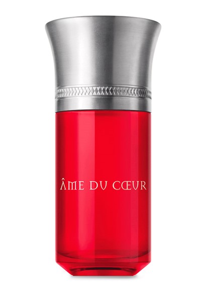 Ame du Coeur  Eau de Parfum  by Liquides Imaginaires