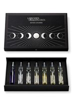 Seven Charms Discovery Set by Liquides Imaginaires