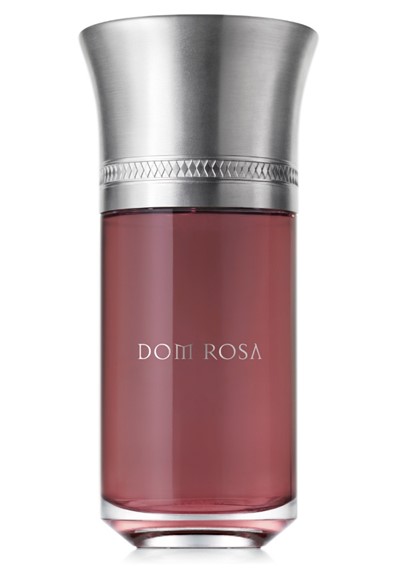 Dom Rosa  Eau de Parfum  by Liquides Imaginaires
