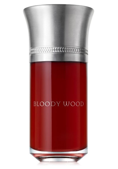 Bloody Wood  Eau de Parfum  by Liquides Imaginaires