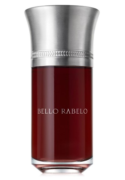 Bello Rabelo  Eau de Parfum  by Liquides Imaginaires
