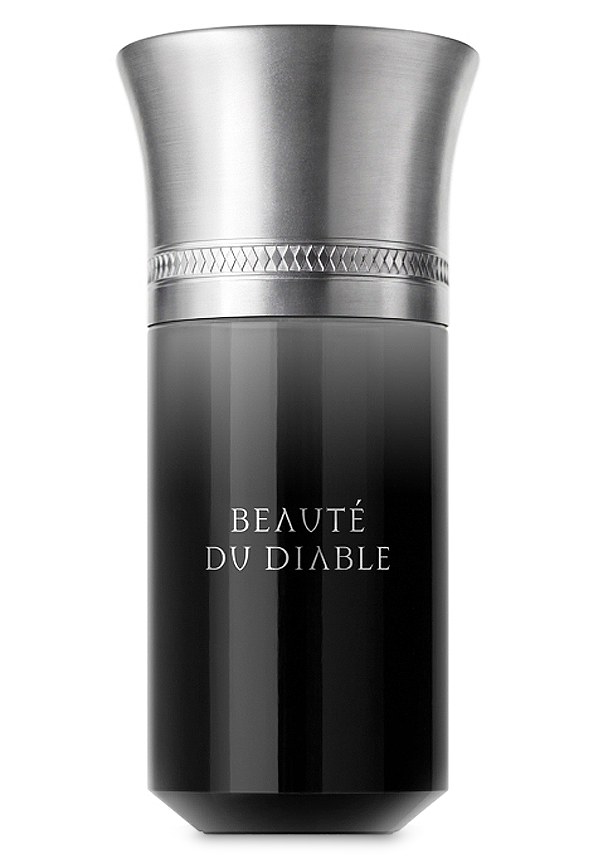 通販新品LIQUIDES IMAGINAIRES　BEAUTE DU DIABLE 香水(ユニセックス)