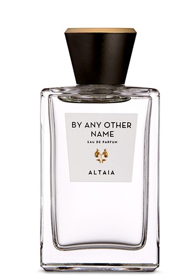 By Any Other Name  Eau de Parfum  by ALTAIA