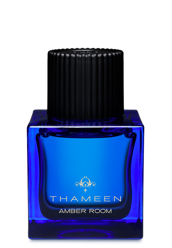 thameen amber room perfume