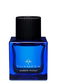 Amber Room Eau de Parfum by Thameen | $220