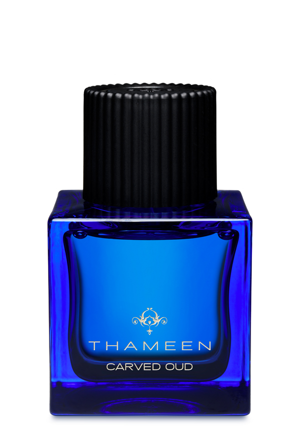 Thameen carved 2025 oud 100ml