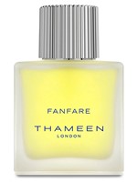 Fanfare Cologne Elixir by Thameen | $295