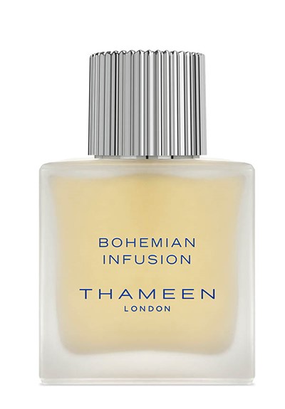 Bohemian Infusion  Cologne Elixir  by Thameen