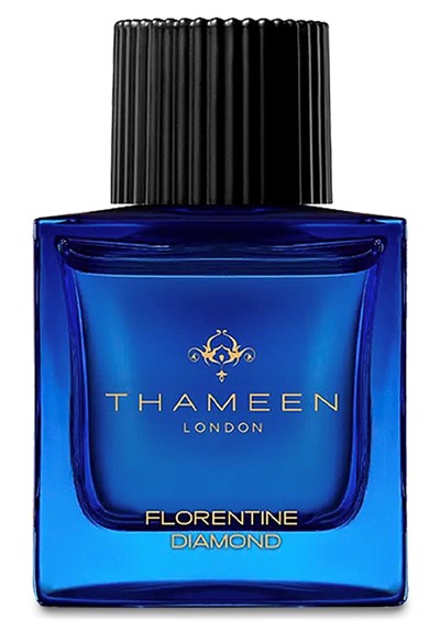 Florentine Diamond  Extrait de Parfum  by Thameen