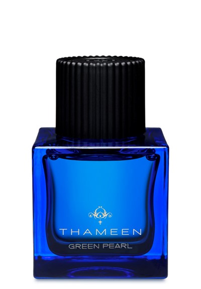 Green Pearl  Extrait de Parfum  by Thameen