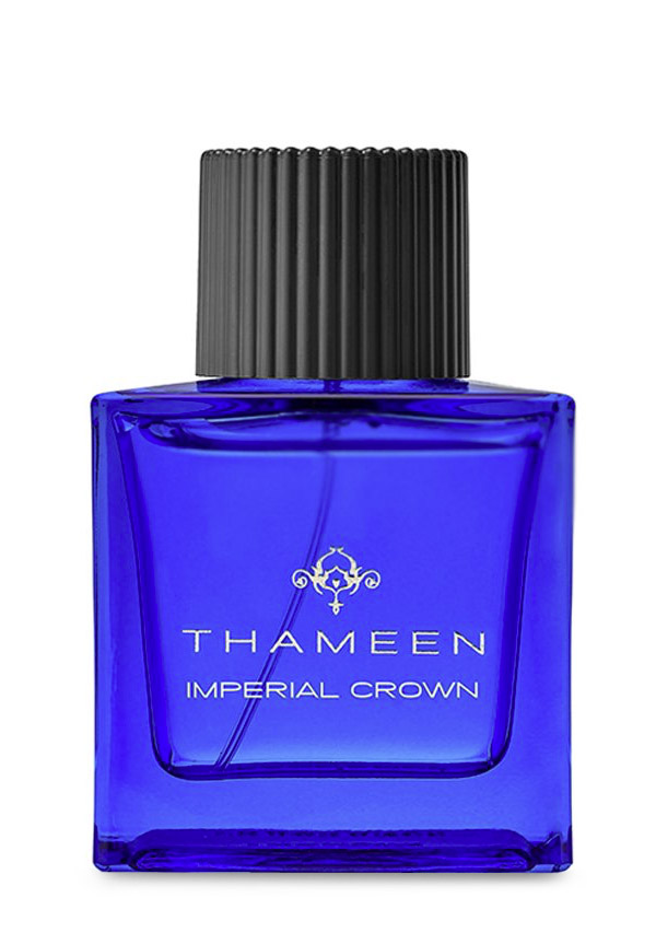 thameen london perfume