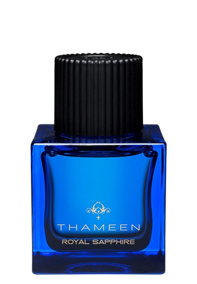 Royal Sapphire  Extrait de Parfum  by Thameen