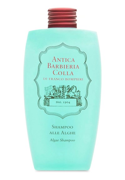 Shampoo alle Alghe  Shampoo  by Antica Barbieria Colla