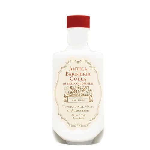 Antica Barbieria Colla - Apricot Hull Aftershave