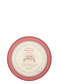 Almond Oil Shaving Cream  by Antica Barbieria Colla | $67
