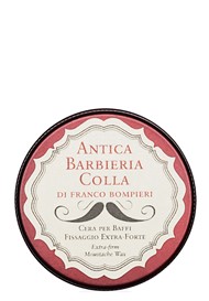 Extra Firm Moustache Wax Moustache Wax by Antica Barbieria Colla | $30