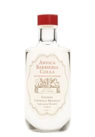 Capsicum & Menthol Hair Lotion Hair Lotion by Antica Barbieria Colla | $77