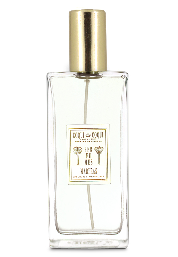 Coqui coqui tobacco eau de parfum new arrivals