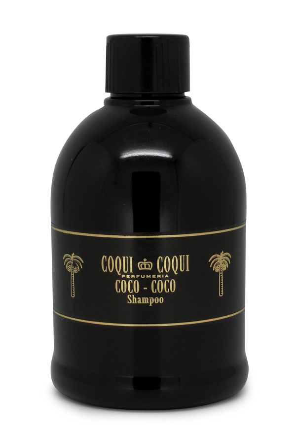 coqui coqui coco coco perfume