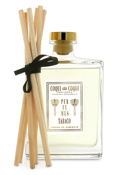 Tabaco Room Diffuser  Room Diffuser  by Coqui Coqui