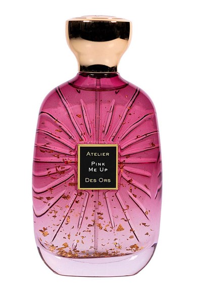 Pink Me Up  Eau de Parfum  by Atelier des Ors