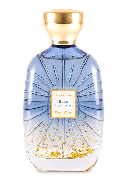 Blue Madeleine  Eau de Parfum  by Atelier des Ors