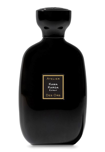 Kawa Karda  Extrait de Parfum  by Atelier des Ors