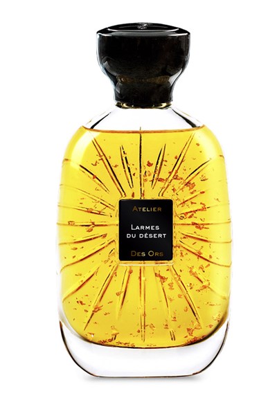 Larmes du Desert  Eau de Parfum  by Atelier des Ors