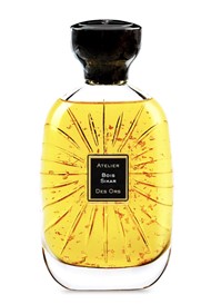 Bois Sikar Eau de Parfum by Atelier des Ors | $275