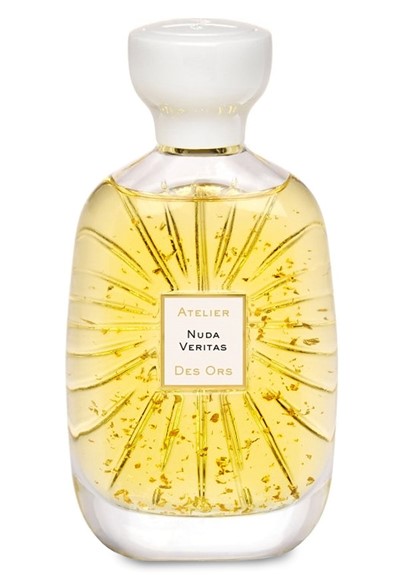 Nuda Veritas Eau de Parfum by Atelier des Ors | Luckyscent