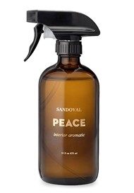 Peace Interior home spray by Sandoval | $49
