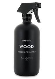 Wood Interior home spray by Sandoval | $49