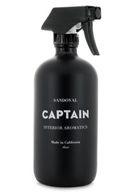 Captain Interior home spray by Sandoval | $49