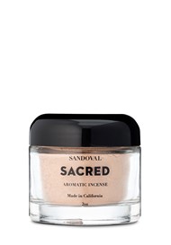 Sacred incense powder Incense Powder by Sandoval | $49