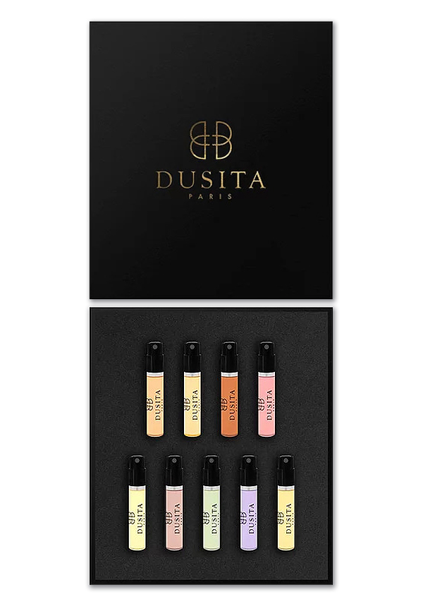 Dusita Discovery Set Discovery Set | Luckyscent