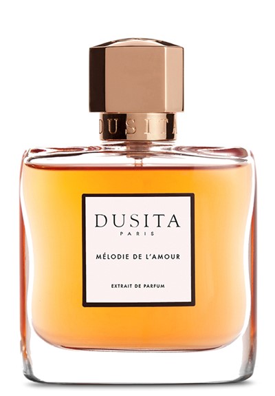 Melodie de l'Amour  Extrait de Parfum  by Dusita