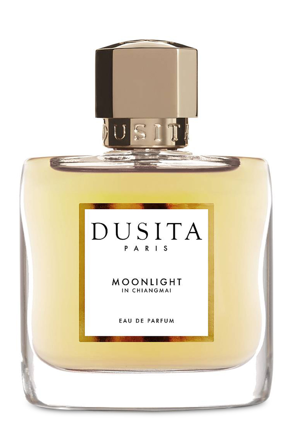 Parfums dusita 2024 moonlight in chiangmai