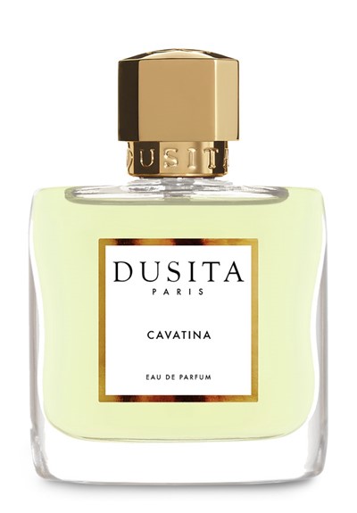 Cavatina  Eau de Parfum  by Dusita