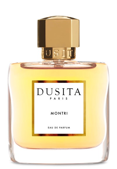 Montri  Eau de Parfum  by Dusita