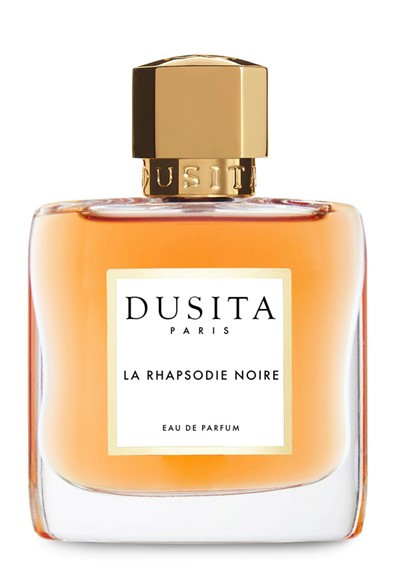 La Rhapsodie Noire Eau de Parfum by Dusita | Luckyscent