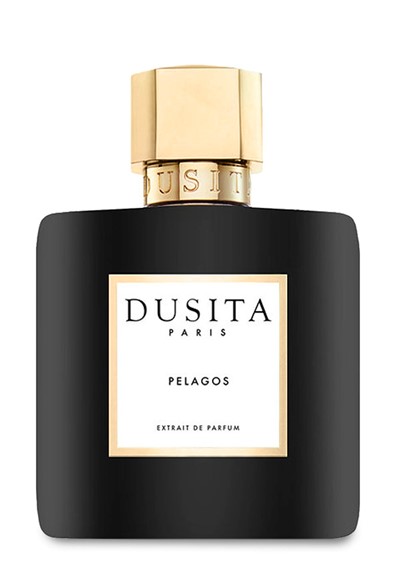 Pelagos  Extrait de Parfum  by Dusita